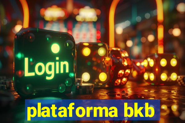 plataforma bkb